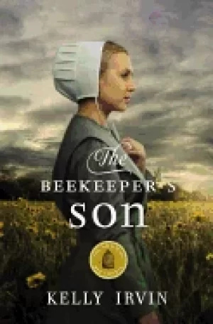 Image of beekeepers son