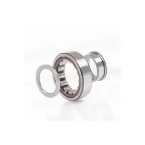 Image of Zylinderrollenlager 23mm AD 85mm ID 45mm zylindrische Bohr.SKF