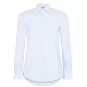 Image of Hugo Kery Shirt - Blue