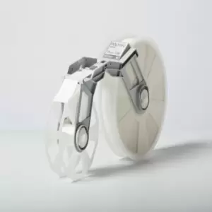 Image of Brother MCSPP3WH Tape Creator 50mm Extra Strength Adhesive reel