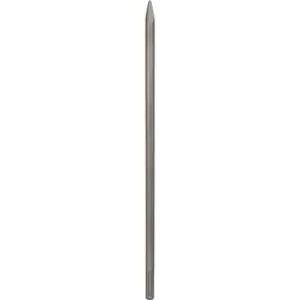 Image of Bosch SDS Max Breaker Pointed Chisel 600mm