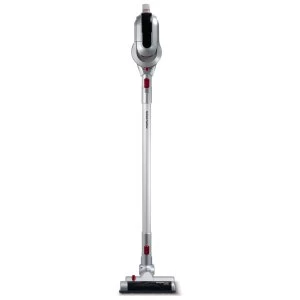 Image of Morphy Richards Supervac Sleek 731005 Bagless Cordless Vacuum Cleaner