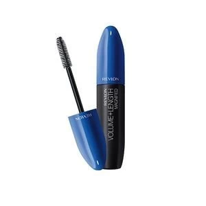 Image of Revlon Volume & Length Mascara Black/Brown 8.5ml Blackened Brown