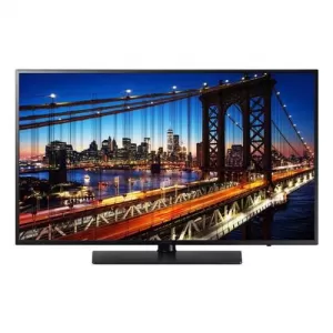 Image of Samsung 32" HG32EF690 Smart Full HD LED TV