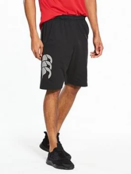 Image of Canterbury Core Vapordri Cotton Shorts