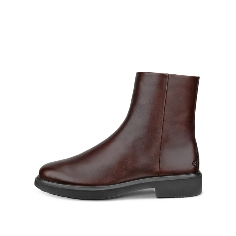Image of ECCO Womens boots Ecco Metropole Amsterdam Marron Female 39