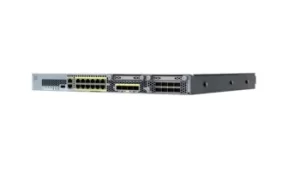 Image of Cisco Firepower 2130 NGFW Hardware firewall 1U 4750 Mbps (FPR2130-NGFW-K9)