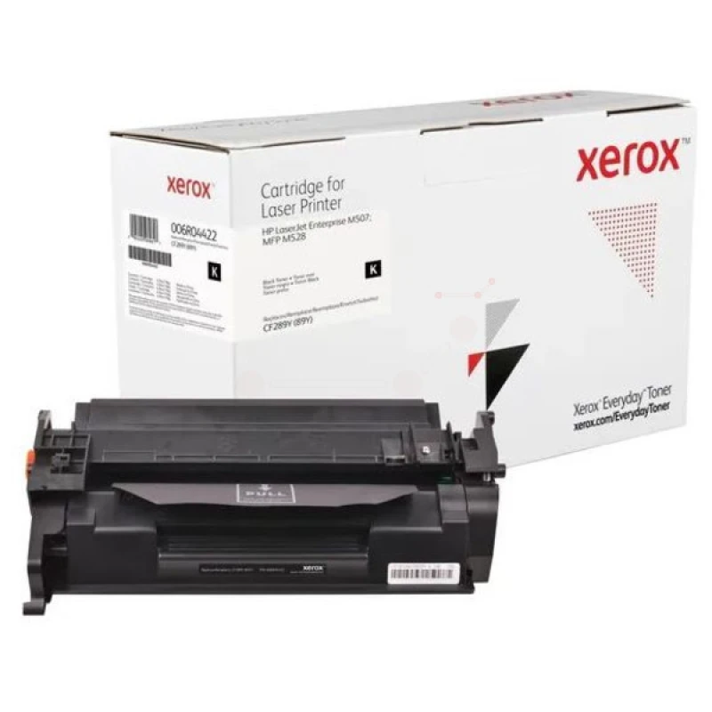 Image of Xerox 006R04422 Toner cartridge. 20K pages (replaces HP 89Y/CF289Y) fo