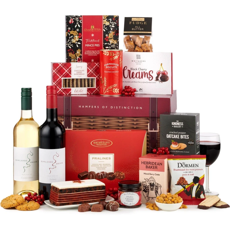 Image of Hampers of Distinction