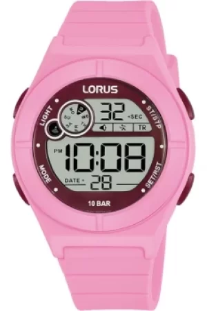 Image of Lorus Kids Digital Watch R2367NX9