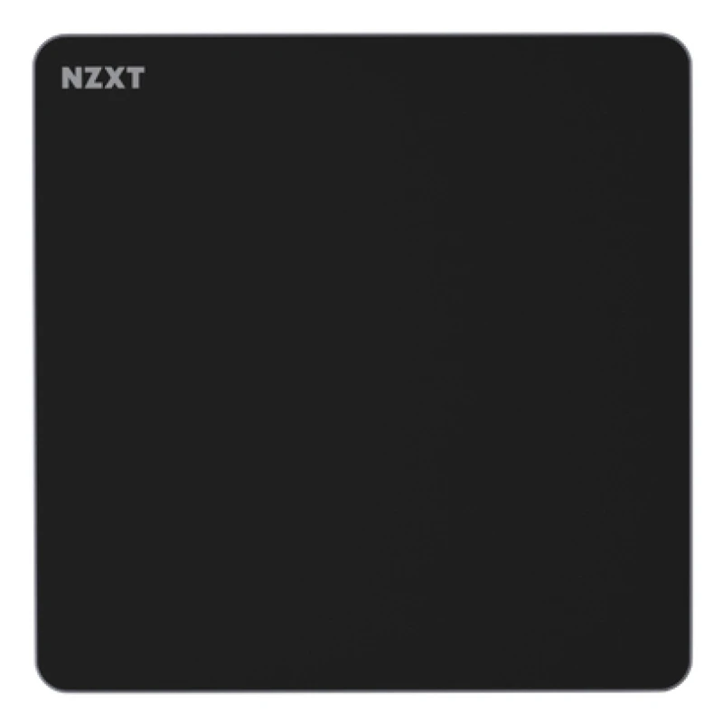 Image of NZXT Zone Elite Gaming mouse pad Black