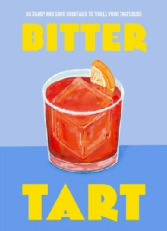 Image of Bitter Tart. Hardback Books