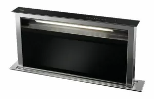 Image of AEG DDE5980G 90cm Downdraft Cooker Hood