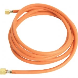 Image of Sievert Gas Hose Assembly 4m