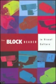 Image of The Block Reader in Visual Culture by Jon Bird Paperback