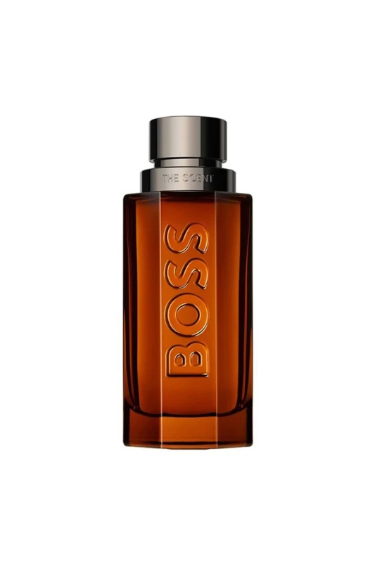 Image of HUGO BOSS BOSS The Scent Intense Eau de Parfum 50ml
