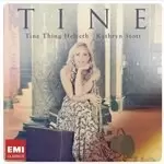 Image of Tine (Music CD)