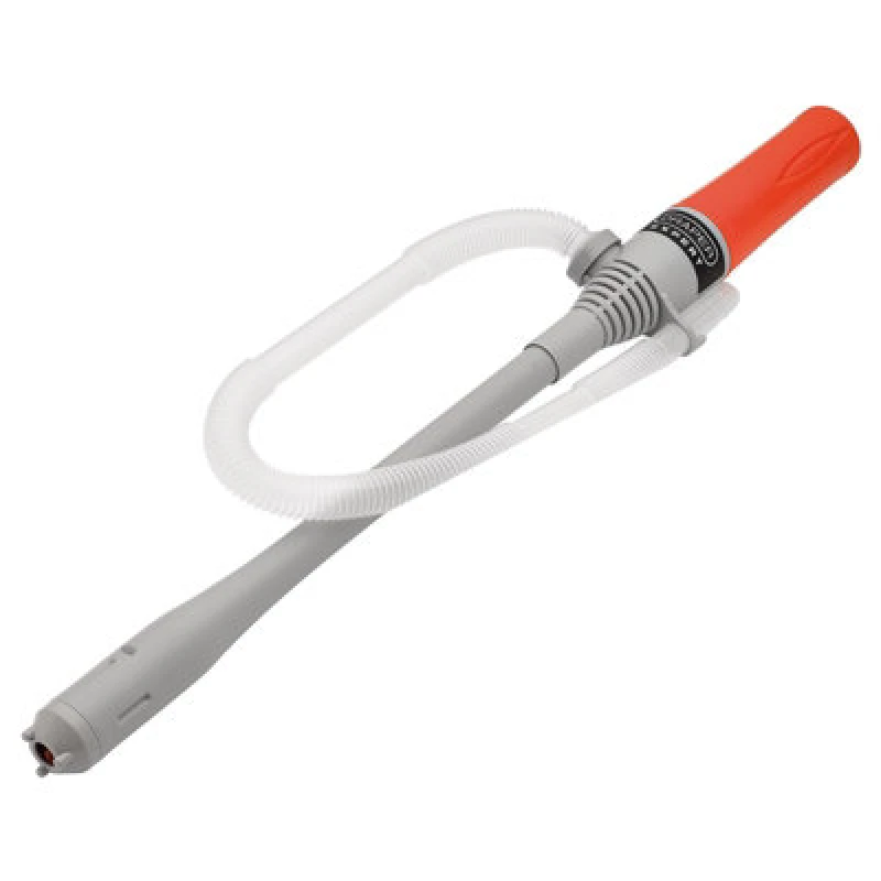 Image of Draper Expert Battery Operated DEF/AdBlue Pump for 20 Litre Drums 07030