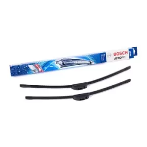 Image of Bosch Wiper blade 3 397 014 196 Windscreen wiper,Window wiper OPEL,MAZDA,Meriva A (X03),Zafira A (T98),Sintra (APV),MPV II (LW)