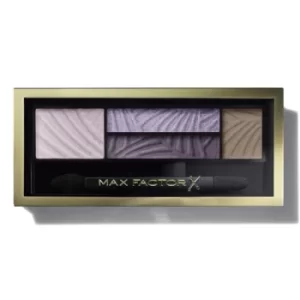 Image of Max Factor Smokey Eye Drama Kit 04 Luxe Lilacs