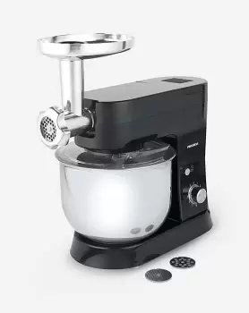 Image of Progress 3 in 1 6.3Litre Stand Mixer Set