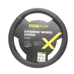 Image of RIDEX PLUS Steering wheel cover 4791A0148P