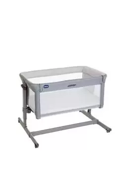 Image of Chicco Next2Me Dream EVO, Grey