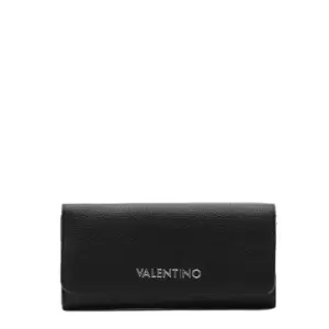 Image of Valentino Bags Valentino Alxia Wallet - Black