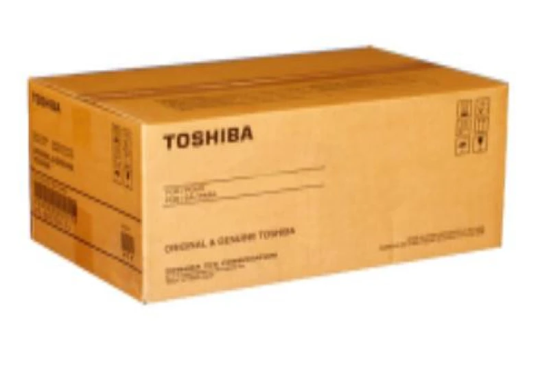 Image of Toshiba 6B000000747/T-305PC-R Toner cyan return program. 3K pages for