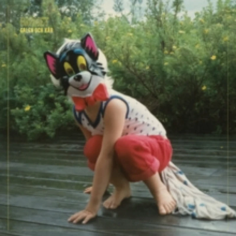 Image of Galen Och Kar Vinyl