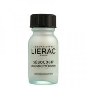 Image of Lierac Sebologie Stop Spots Concentrate 15ml / 0.50 fl.oz.