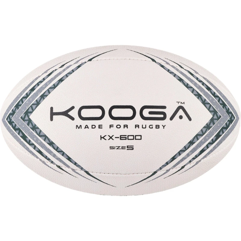 Image of KooGa Kooga KX-600 Rugby Ball Neutral unisex Size 5