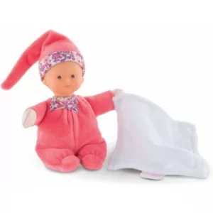 Image of Mon Doudou Floral Bloom Doll