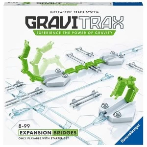 Image of Ravensburger GraviTrax - Add on Bridges