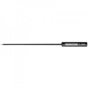 Image of Bernstein 2-265-2 Test probe 4mm socket CAT I Black