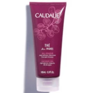Image of Caudalie The des Vignes Shower Gel 100ml