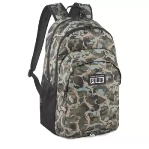Image of Puma Academy Backpack - Green