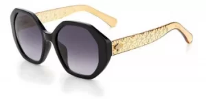 Image of Kate Spade Sunglasses Preslee/G/S 807/9O
