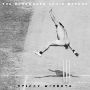 Image of Sticky Wickets by The Duckworth Lewis Method CD Album