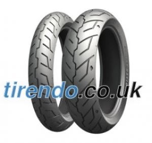 Image of Michelin Scorcher 21 120/70 R17 TL 58V M/C, variant T, Front wheel