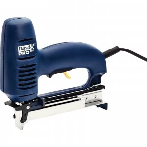 Image of Rapid Pro R553 Electric Nail and Staple Gun