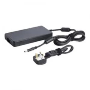 Image of Dell Power Supply And Power Cord UK/Ireland 240W AC Adapter