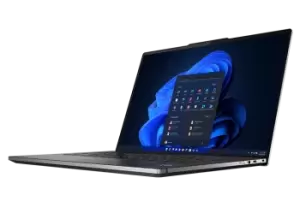 Image of Lenovo ThinkPad Z16 (16" AMD) AMD Ryzen 9 PRO 6950H Processor (3.30 GHz up to 4.90 GHz)/Windows 11 Pro 64/1TB SSD M.2 2280 PCIe Gen4 Performance TLC O