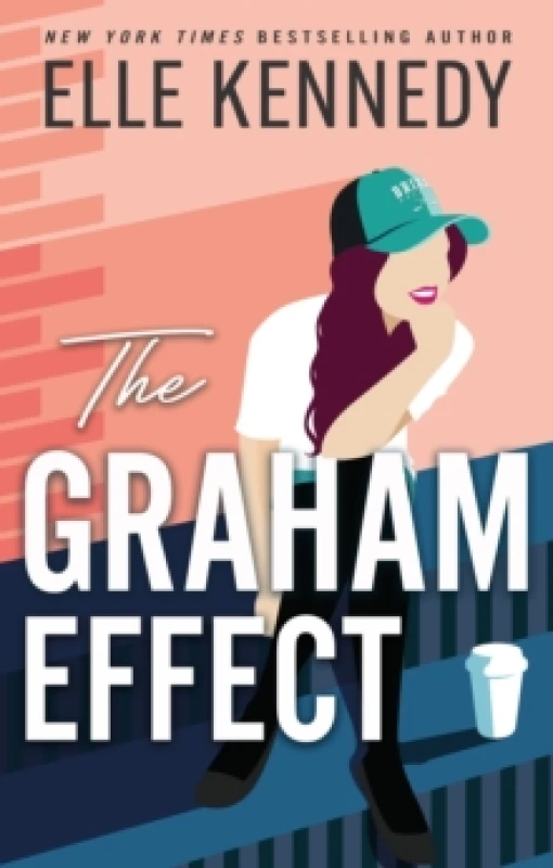 Image of The Graham Effect. Paperback. By Elle Kennedy Books