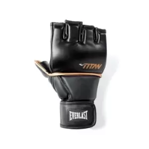 Image of Everlast Titn MGrap Gl 00 - Black
