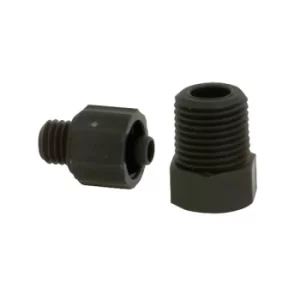Image of Loctite 88672 97233 Luer-Lok Adapter Kit 20 x Luer-Lok & 5 x Adapter
