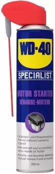 Image of WD-40 Specialist Engine Starter 300ml