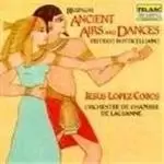 Image of Respighi: Ancient Airs and Dances