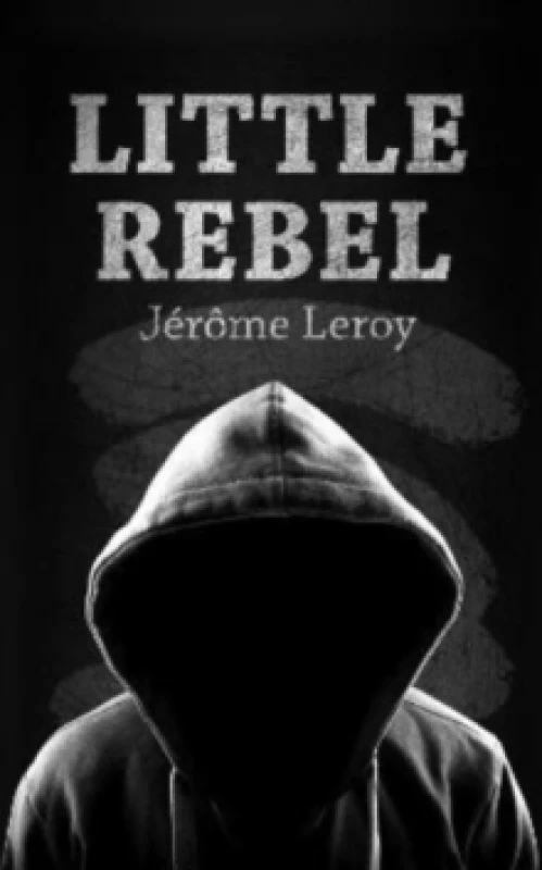 Image of Little Rebel Paperback / softback