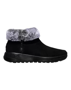 Image of Skechers On The Go Joy Savvy Boots E Fit